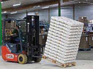 Paper Sheets: Stabulon Anti-slip Sheets