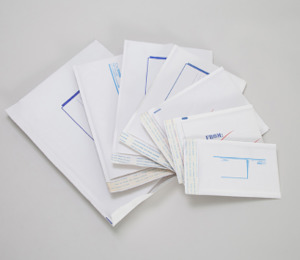 Courier Bag: Maxipack Postie Bags