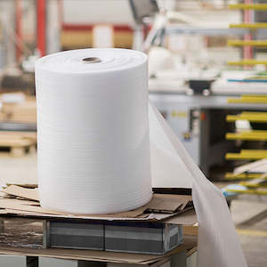 Foam Rolls: Foam Roll Perforated