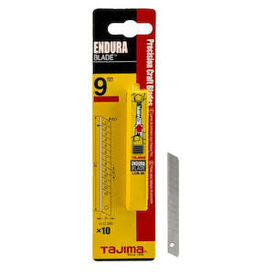 Knives And Blades: Tajima 9mm LCB30 Snap-Off Blades 10 Pack