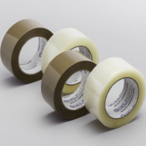 Packaging Tape: Freezer Tape HD