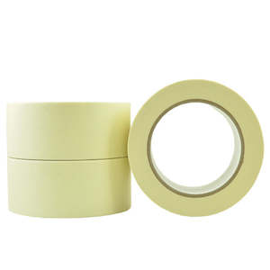 Masking Tape: Masking Tape S264 Automotive Grade