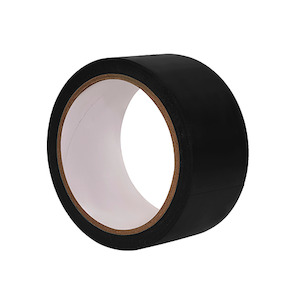 Miscellaneous Tape: Coloured Tape Vinyl