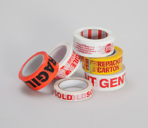 Miscellaneous Tape: Message Tape