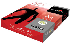 Copy Paper: Paperline