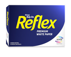 Copy Paper: Reflex Copy