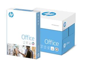 Copy Paper: HP Office Copy Paper