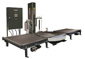 Machinery: Wulftec WCA Smart