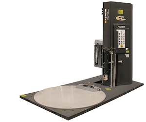 Machinery: Wulftec SMLPA-200