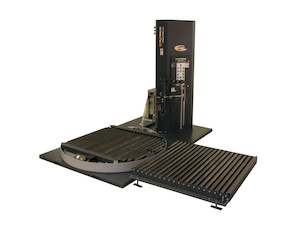 Machinery: Wulftec SMLCA-277