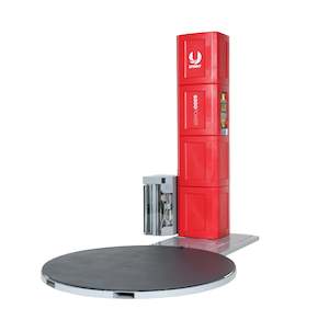 Machinery: Spinny S300 Power