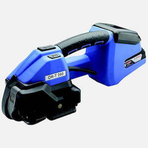 Orgapack: OrgapackT260