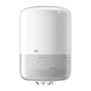Paper Towel Dispensers: Tork Centrefeed Dispenser