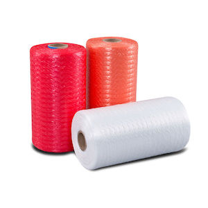 Industrial Packaging: ReflectorNet XPRO Hand