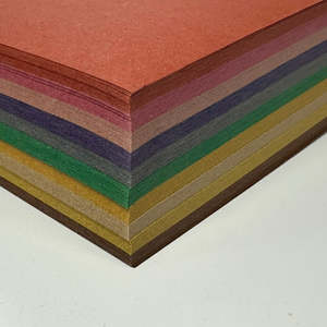 Tintex Sugar Paper Pad