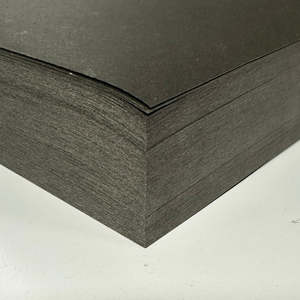 Office: Triple Coat Black Art