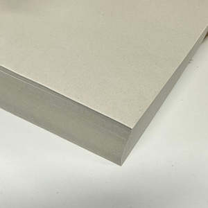 Office: Standard Newsprint