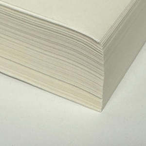 Office: Marble Certificate Paper