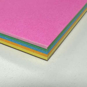 Fluoro Paper
