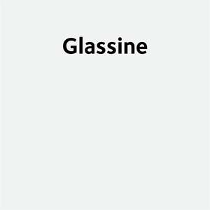 Glassine