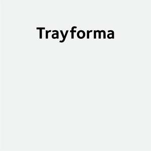Packaging: Trayforma