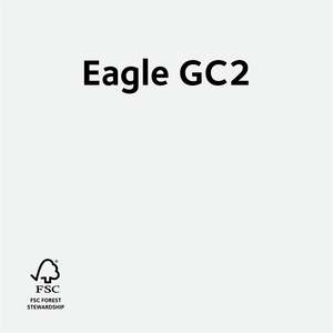 Packaging: Eagle GC2 Board