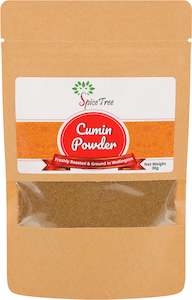 Cumin: Cumin Powder 30g