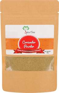 Coriander: Coriander Powder 30g