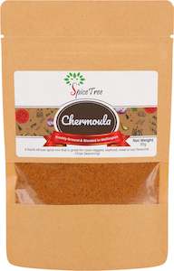Chermoula 30g