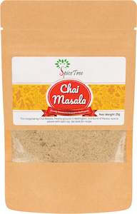 Chai Masala 25g