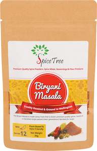 Biryani Masala 35g
