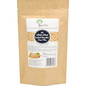 Pancake: Whole Wheat Pancake/Dosa Mix