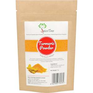 Turmeric Powder