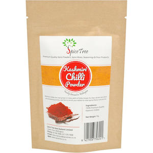 Kashmiri Chilli Powder