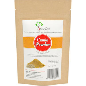 Cumin Powder