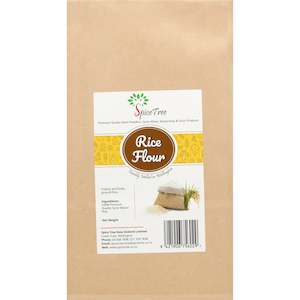 Flour Atta: Rice Flour