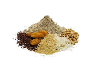 Health Mixes: Ragi/Finger Millet Malt (Kids)