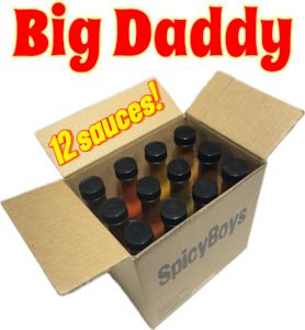 Products: Big Daddy (FREE SHIPPING)