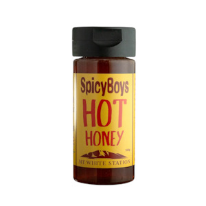 Hot Honey