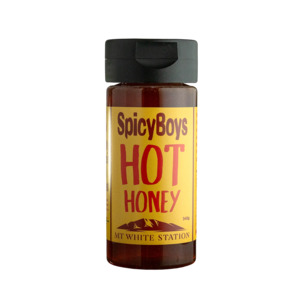 All: 🎁 Hot Honey (100% off)