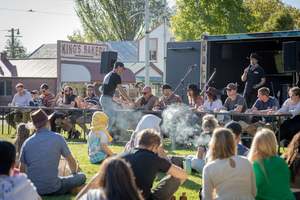 Products: SOUTHERN SPICE 2026 TICKETS