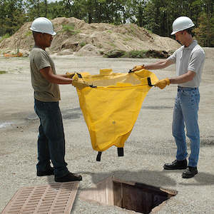 Ultra Drain Guard Reusable