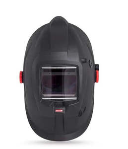 Respiratory Protection: Verus Air – Welding Helmet
