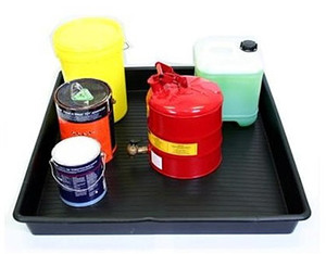 Products: 1 Metre Square Tuff Tray - 100 Litre - G112TS100