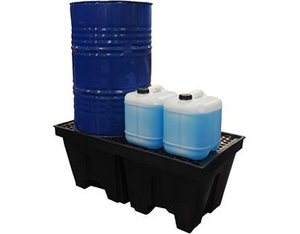 Products: 2 Drum Bund - DB2