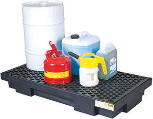 Products: 2 Drum Bund Low Profile