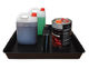 60cm Square Tuff Tray - 23 Litre - G45TS23