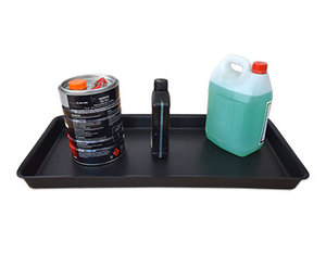 Products: 79cm Rectangular Tuff Tray - 13 Litre - G74TR13