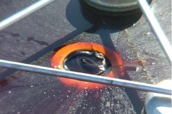 Products: 15ESP Weir Skimmer 15,000 L/hr