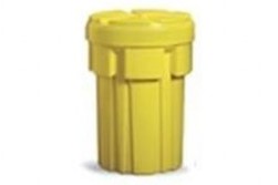 Products: Poly Overpack Salvage Drum - 75 Litre
